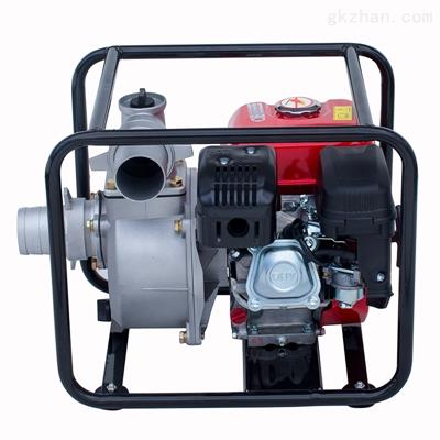 3寸汽油抽水機(jī)YT30WP